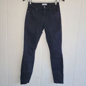 Parker Smith Women 0 Black Jeans